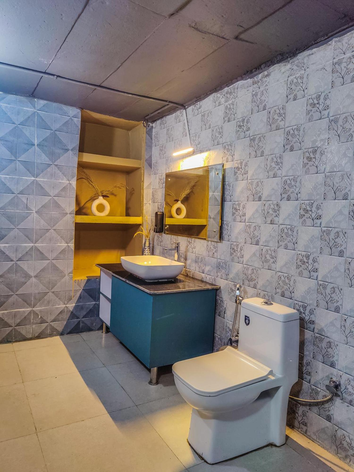 Dharohar Chopta Otel Ukhimath Dış mekan fotoğraf