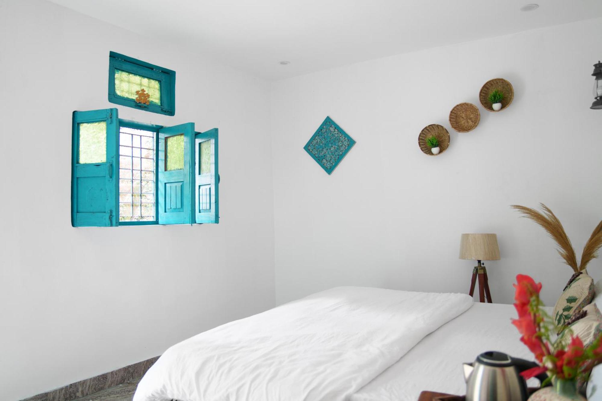 Dharohar Chopta Otel Ukhimath Dış mekan fotoğraf