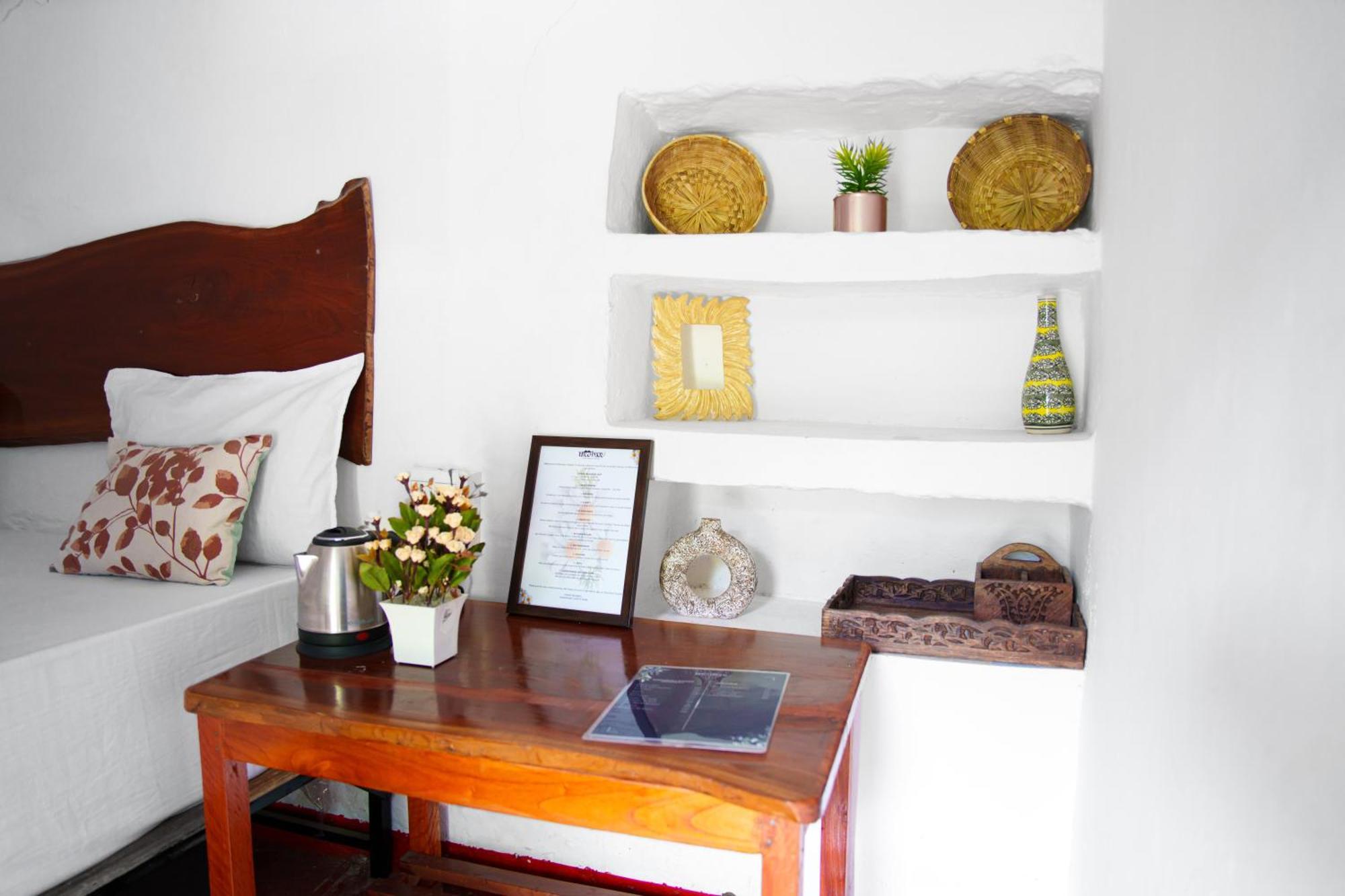 Dharohar Chopta Otel Ukhimath Dış mekan fotoğraf