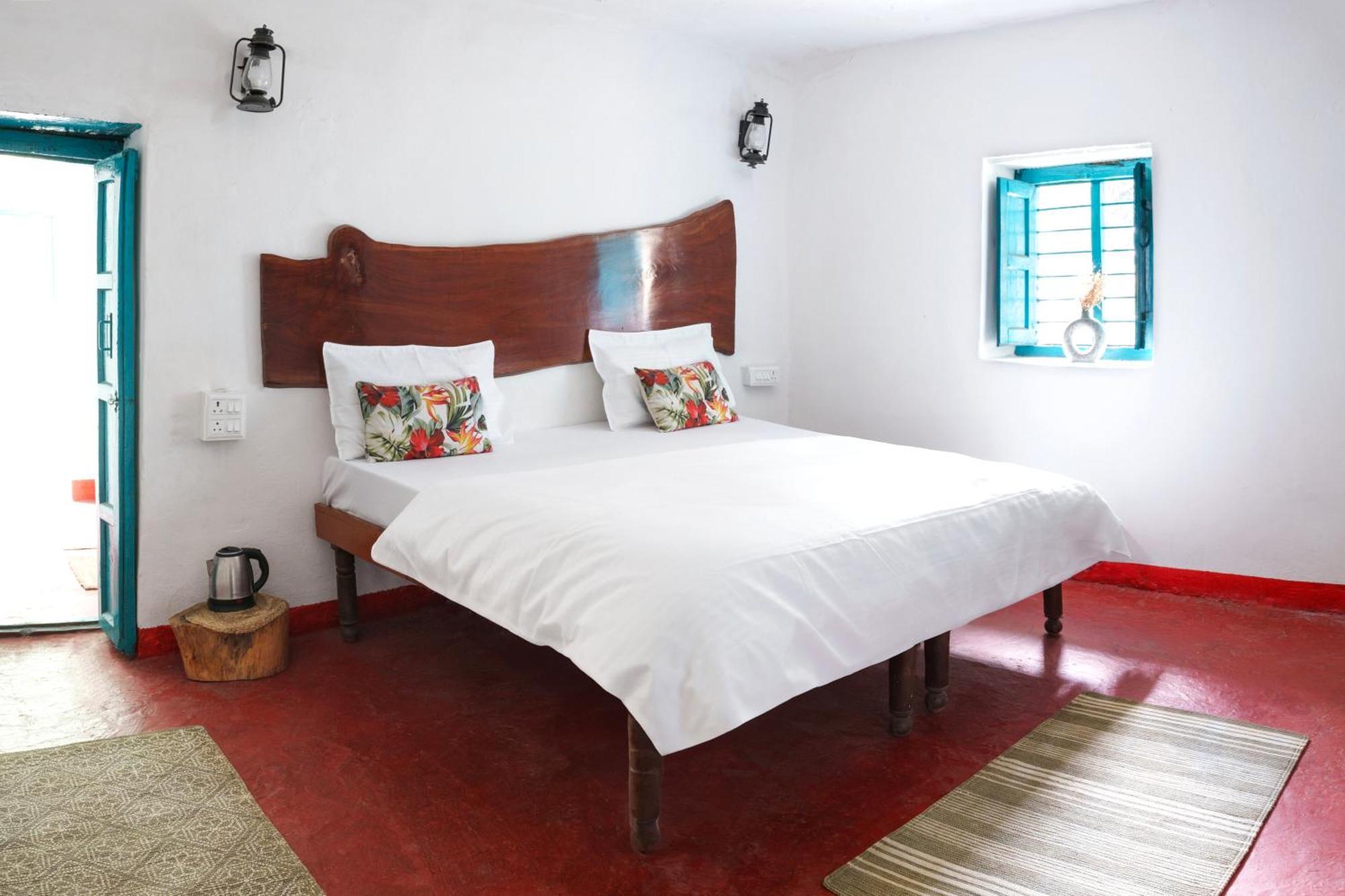 Dharohar Chopta Otel Ukhimath Dış mekan fotoğraf