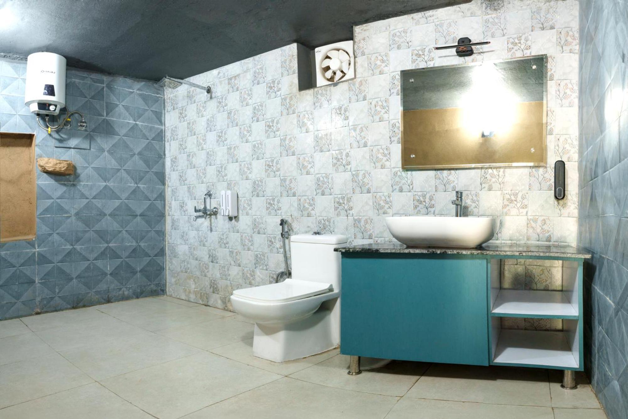 Dharohar Chopta Otel Ukhimath Dış mekan fotoğraf